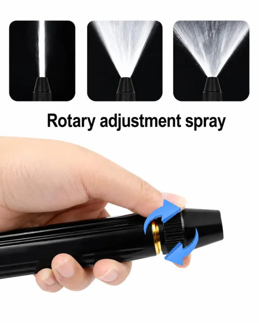 Buy 1 Get 1 Free Professional Pressure Water Nozzle