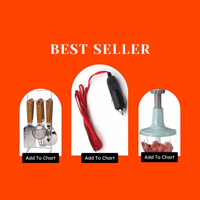 Best Seller