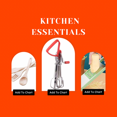 Kitchen Essential