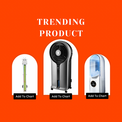 Trending Products