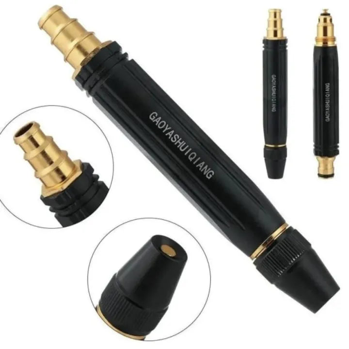 Buy 1 Get 1 Free Professional Pressure Water Nozzle