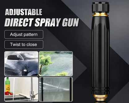 Buy 1 Get 1 Free Professional Pressure Water Nozzle