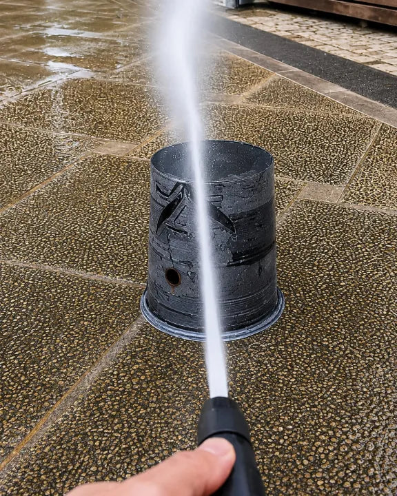 Buy 1 Get 1 Free Professional Pressure Water Nozzle